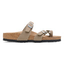 Birkenstock W MAYARI SYN NORMAL - PeakStyle