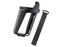 Birzman UNCAGE BOTTLE CAGE WITH VELCRO - PeakStyle