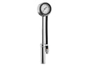 Birzman ZACOO SALUT SHOCK PUMP - PeakStyle