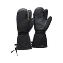 Black Diamond ALPINE 3 - FINGER MITTS - PeakStyle