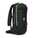 Black Diamond DAWN PATROL 15 BACKPACK - PeakStyle