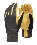 Black Diamond DIRT BAG GLOVE - PeakStyle