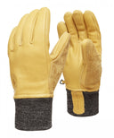 Black Diamond DIRT BAG GLOVE - PeakStyle