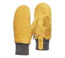 Black Diamond DIRT BAG MITTS - PeakStyle