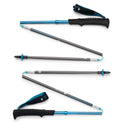 Black Diamond DISTANCE CARBON Z POLES - PeakStyle
