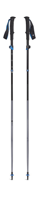 Black Diamond DISTANCE FLZ POLES - PeakStyle