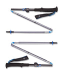 Black Diamond DISTANCE FLZ POLES - PeakStyle