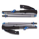 Black Diamond DISTANCE FLZ POLES - PeakStyle