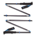 Black Diamond DISTANCE Z POLES - PeakStyle