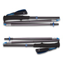 Black Diamond DISTANCE Z POLES - PeakStyle