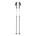 Black Diamond EXPEDITION 2 SKI POLES - PeakStyle