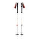 Black Diamond EXPEDITION 2 SKI POLES - PeakStyle