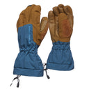 Black Diamond GLISSADE GLOVES - PeakStyle