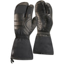 Black Diamond GUIDE FINGER GLOVES - PeakStyle