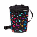 Black Diamond GYM CHALK BAG (VORGÄNGERMODELL) - PeakStyle