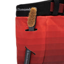 Black Diamond GYM CHALK BAG (VORGÄNGERMODELL) - PeakStyle
