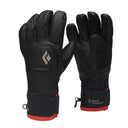 Black Diamond IMPULSE GLOVES - PeakStyle