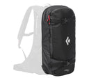 Black Diamond JETFORCE PRO SPLIT BOOSTER 25 - PeakStyle