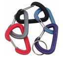 Black Diamond JIVEWIRE ACCESSORY CARABINER LARGE - PeakStyle