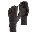 Black Diamond LIGHTWEIGHT GRIDTECH GLOVE - PeakStyle