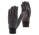 Black Diamond LIGHTWEIGHT SOFTSHELL GLOVE - PeakStyle