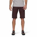 Black Diamond M CREDO SHORTS - PeakStyle