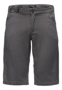 Black Diamond M CREDO SHORTS - PeakStyle