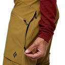 Black Diamond M DAWN PATROL PANTS - PeakStyle
