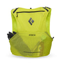 Black Diamond M DISTANCE 4 HYDRATION VEST (VORGÄNGERMODELL) - PeakStyle