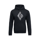 Black Diamond M ENGINEERED DIAMOND HOODY - PeakStyle