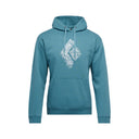 Black Diamond M ENGINEERED DIAMOND HOODY - PeakStyle