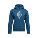 Black Diamond M ENGINEERED DIAMOND HOODY - PeakStyle