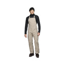 Black Diamond M FACTOR BIBS - PeakStyle