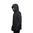 Black Diamond M FACTOR INSULATED PARKA - PeakStyle