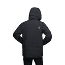 Black Diamond M FACTOR INSULATED PARKA - PeakStyle