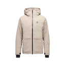 Black Diamond M FACTOR INSULATED PARKA - PeakStyle