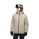 Black Diamond M FACTOR INSULATED PARKA - PeakStyle