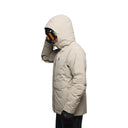 Black Diamond M FACTOR INSULATED PARKA - PeakStyle