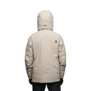 Black Diamond M FACTOR INSULATED PARKA - PeakStyle