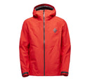 Black Diamond M LIQUID POINT SHELL - PeakStyle