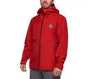 Black Diamond M LIQUID POINT SHELL - PeakStyle