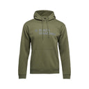 Black Diamond M MINI STACKED HOODY - PeakStyle