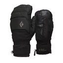 Black Diamond M MISSION MX MITTS - PeakStyle
