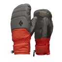 Black Diamond M MISSION MX MITTS - PeakStyle