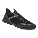 Black Diamond M MISSION XP LEATHER APPROACH SHOE - PeakStyle