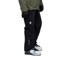 Black Diamond M RECON INSULATED PANTS - PeakStyle
