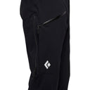 Black Diamond M RECON INSULATED PANTS - PeakStyle