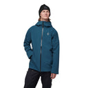 Black Diamond M RECON INSULATED SHELL - PeakStyle