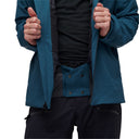 Black Diamond M RECON INSULATED SHELL - PeakStyle