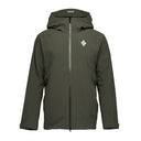 Black Diamond M RECON INSULATED SHELL - PeakStyle